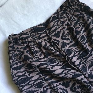A. Byer Tribal Pants